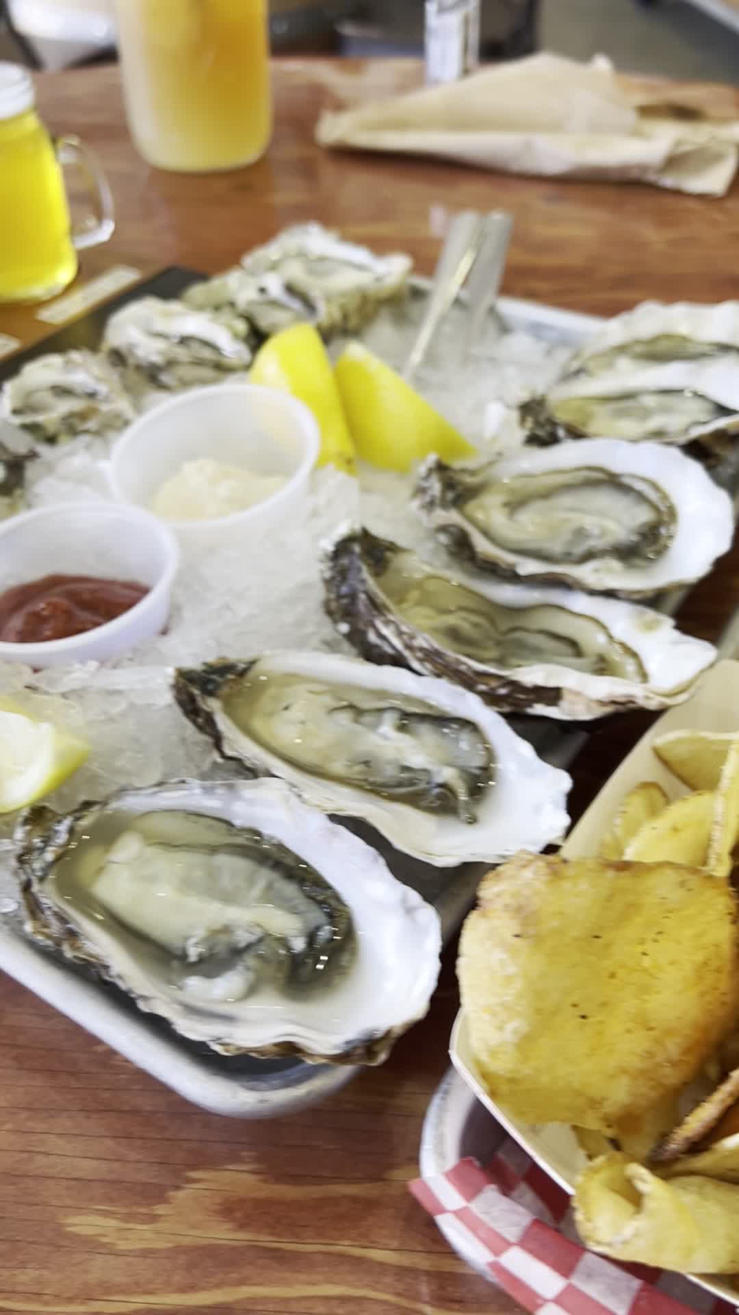 New England Lobster Market & Eatery