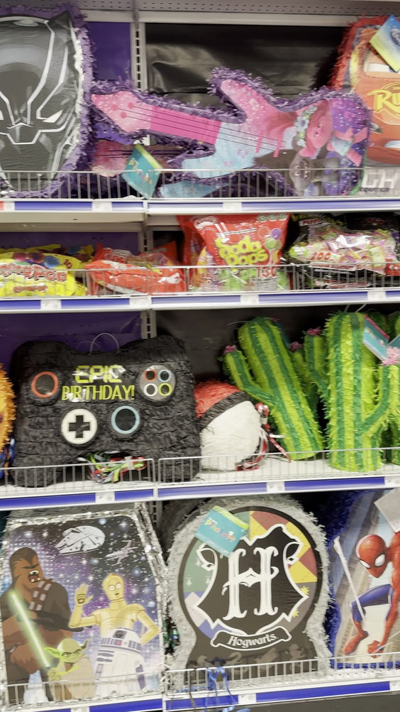 Party City
