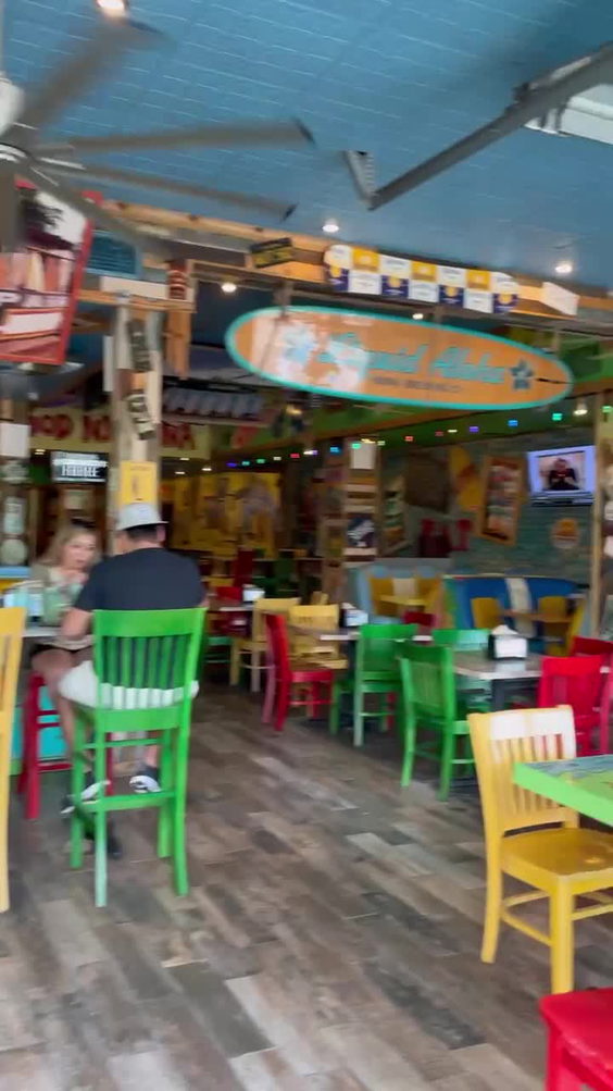 Jimmy Hula's