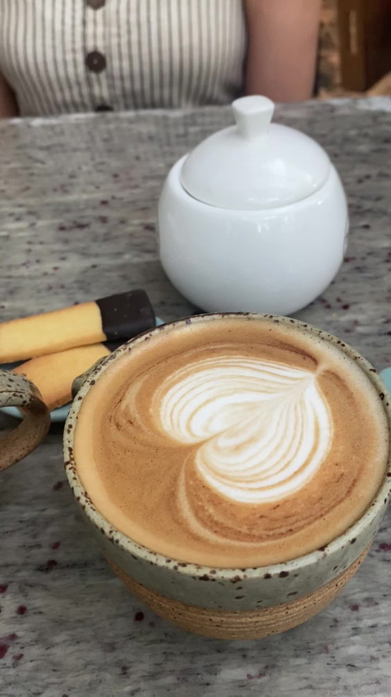 Paashh Organic Cafe