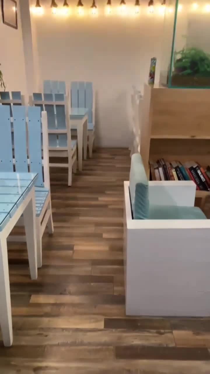 WANDER CAFE