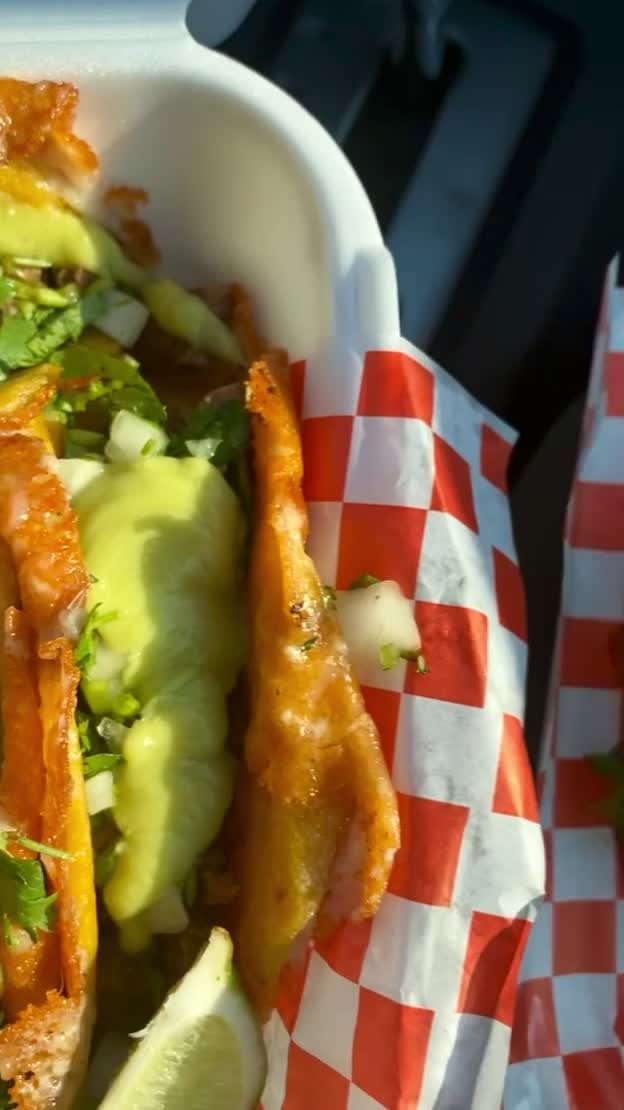 Joes Tacos