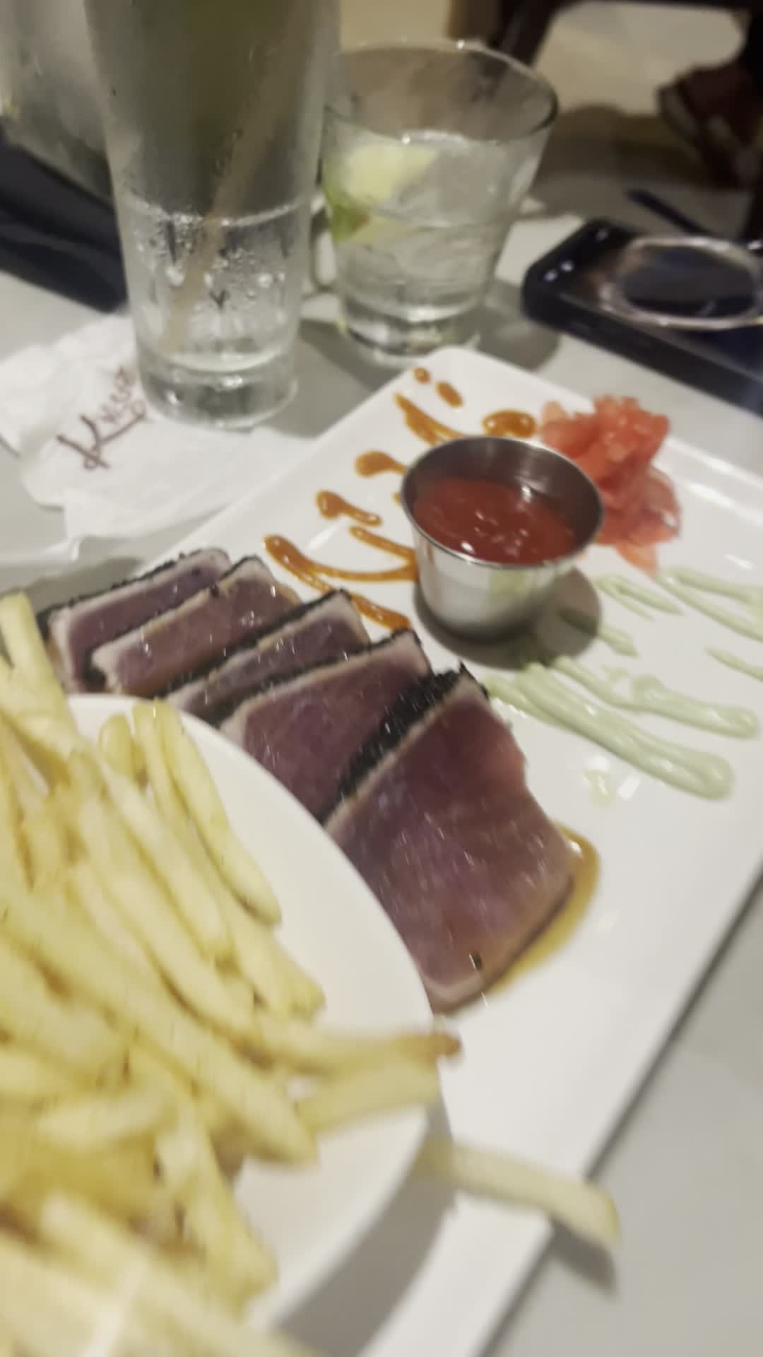 Kaluz Restaurant