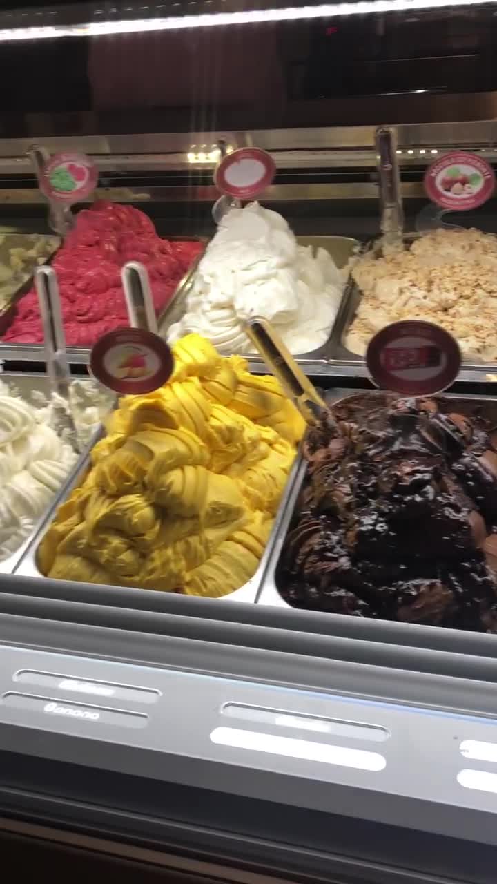 Gelato g Italiano