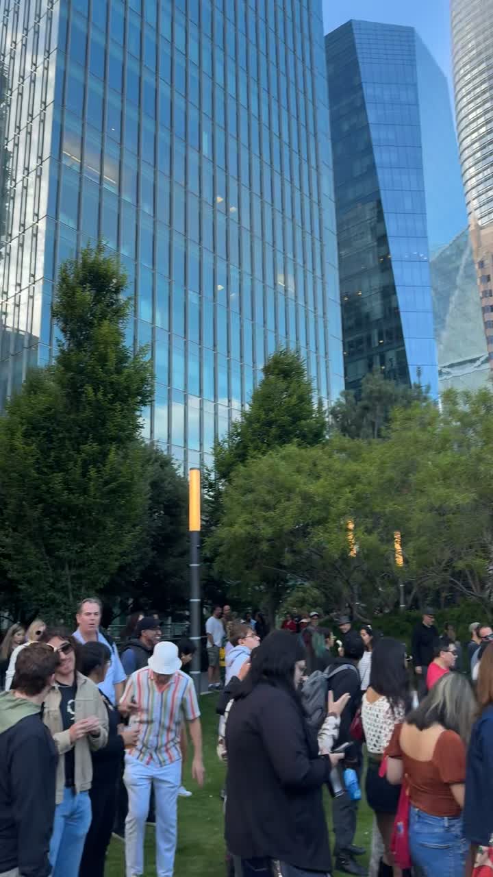 Salesforce Park