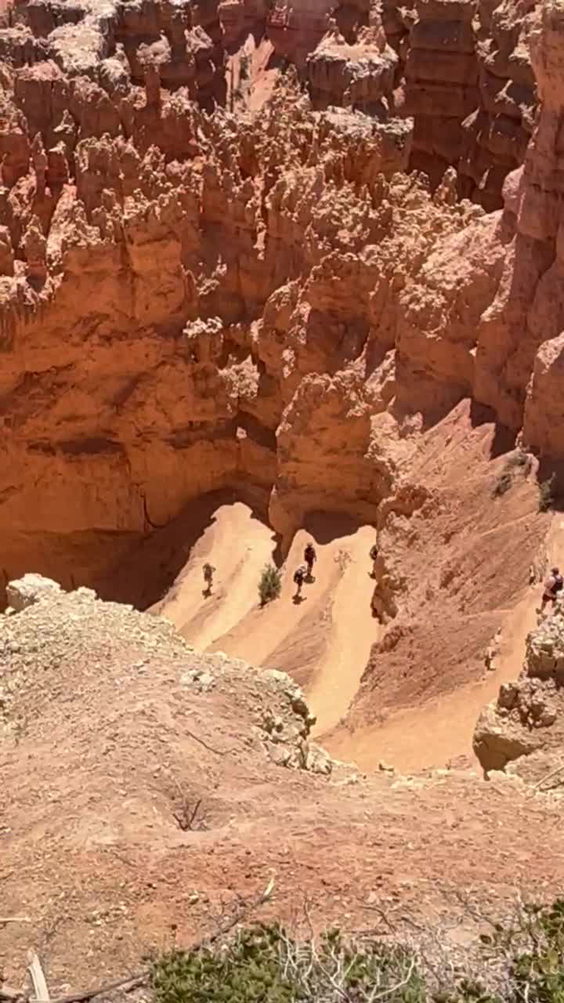Bryce Canyon National Park