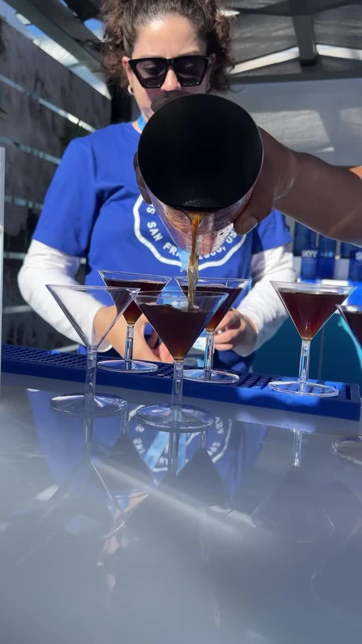 New York City Wine & Food Festival