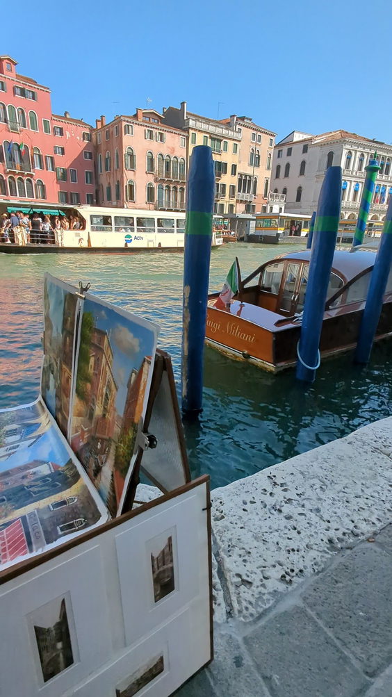 Ponte di Rialto