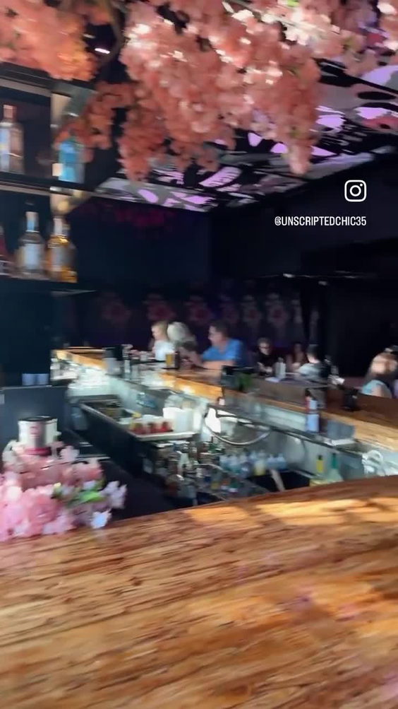 TEN Sushi + Cocktail Bar
