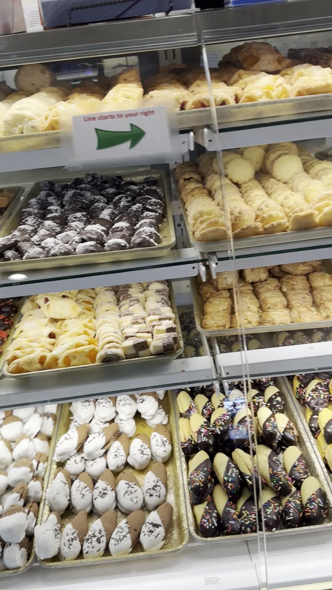 Deising's Bakery