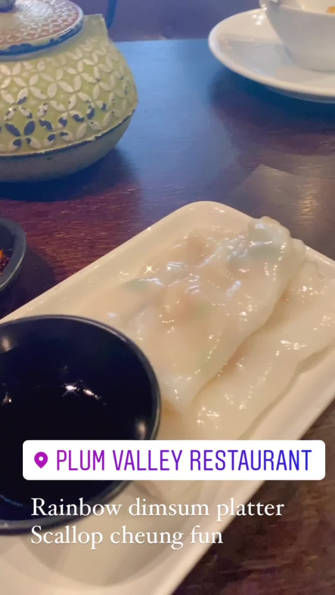 Plum Valley