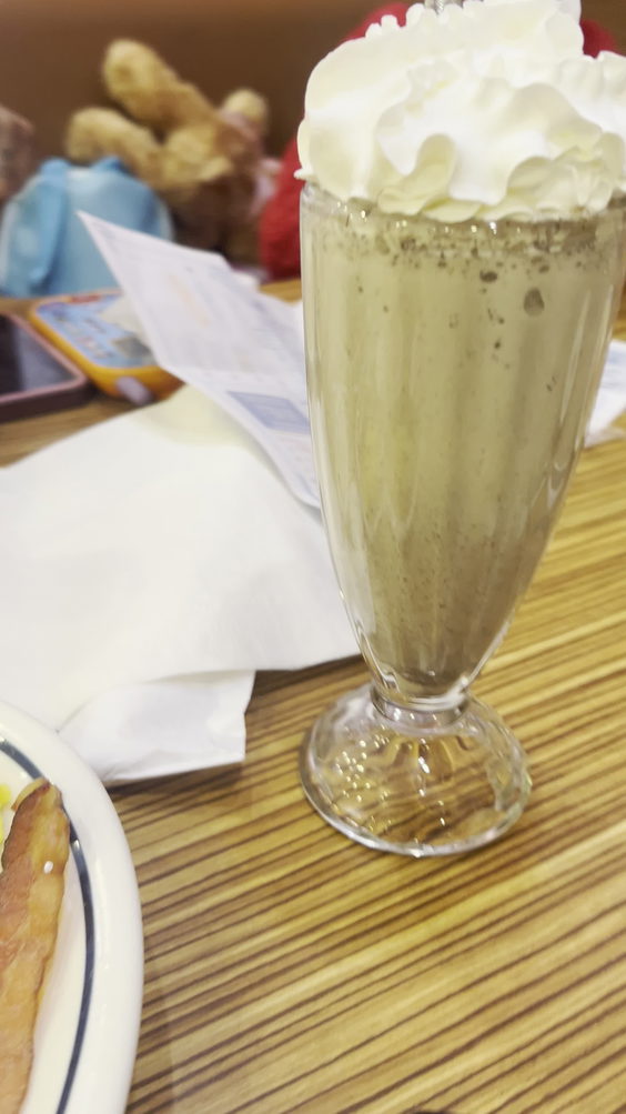 IHOP