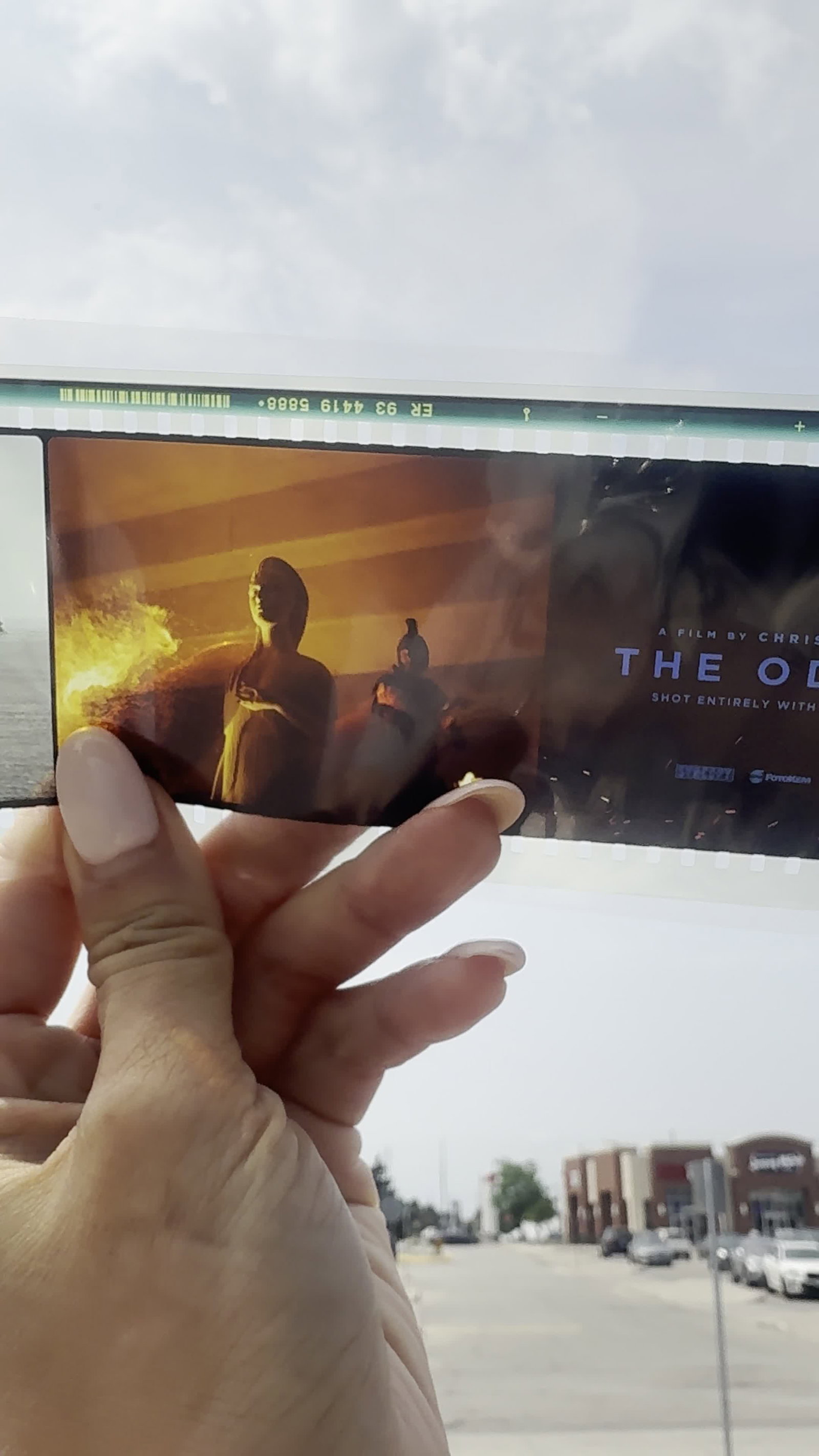 Video review of Cineplex Cinemas Vaughan