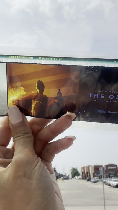 Video thumbnail
