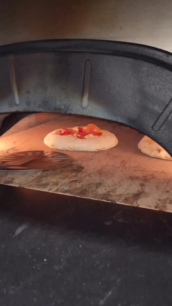 Solamente Pizza