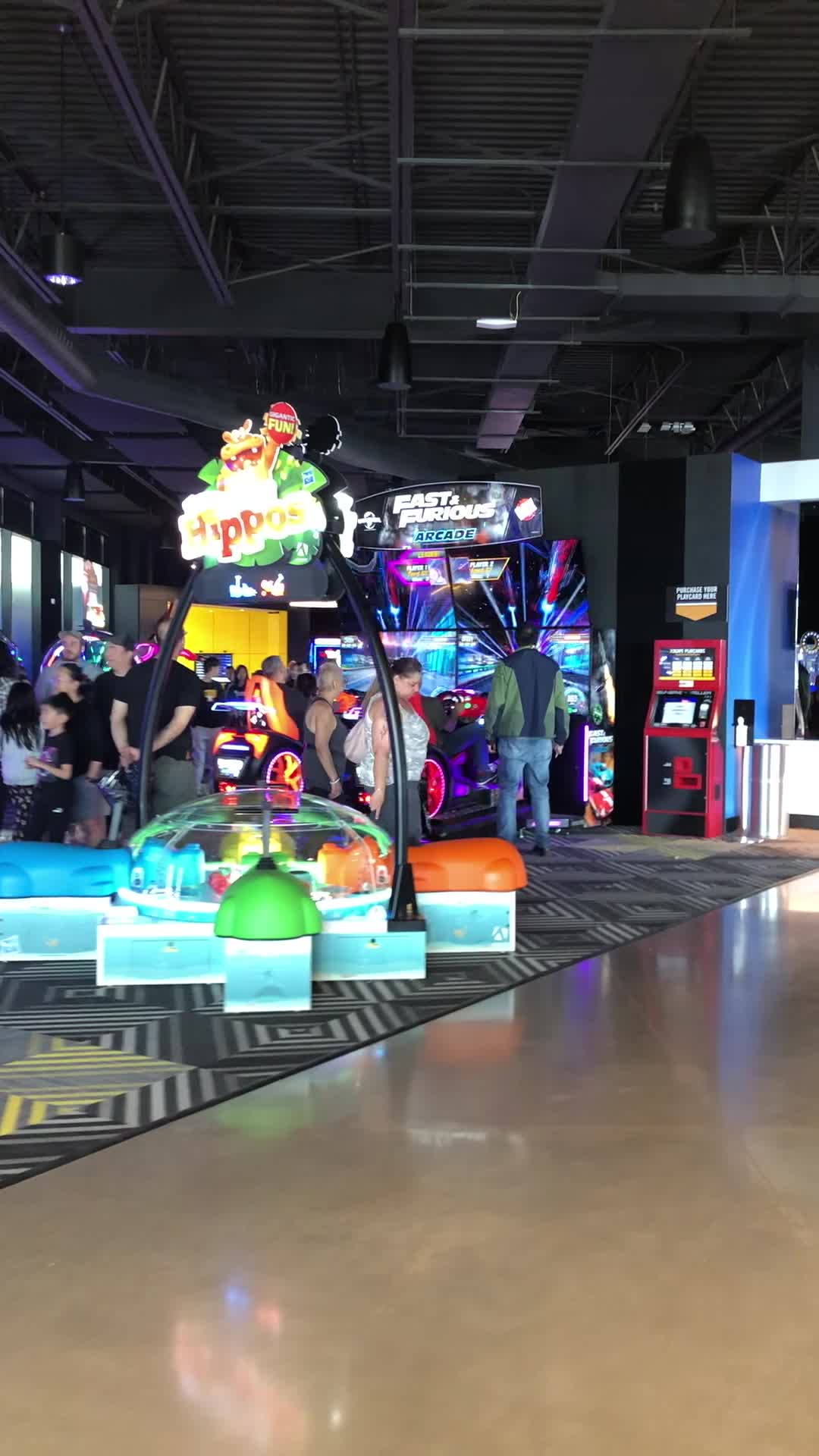 Cineplex JUNXION