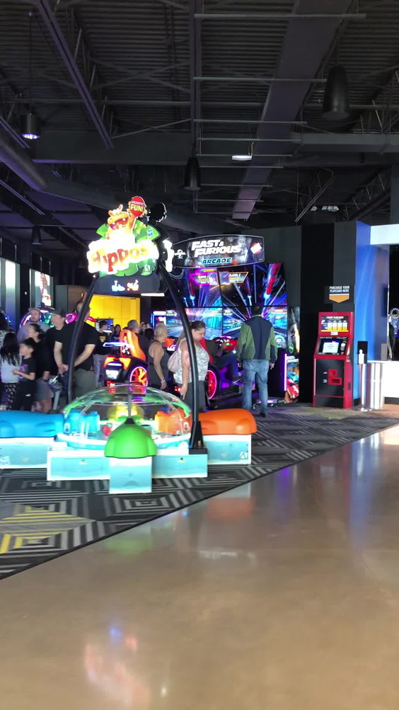Cineplex JUNXION