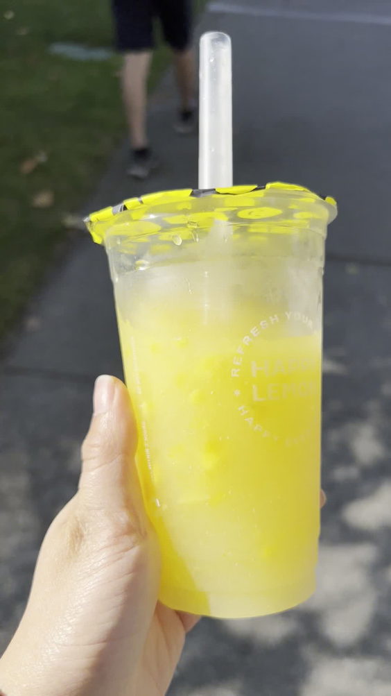 Happy Lemon