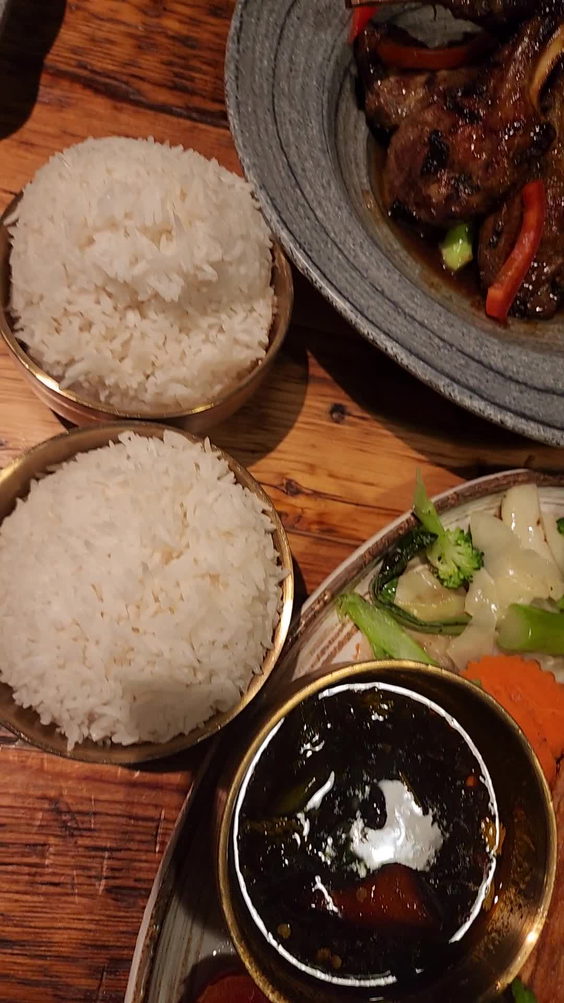 Lemongrass Brooklyn