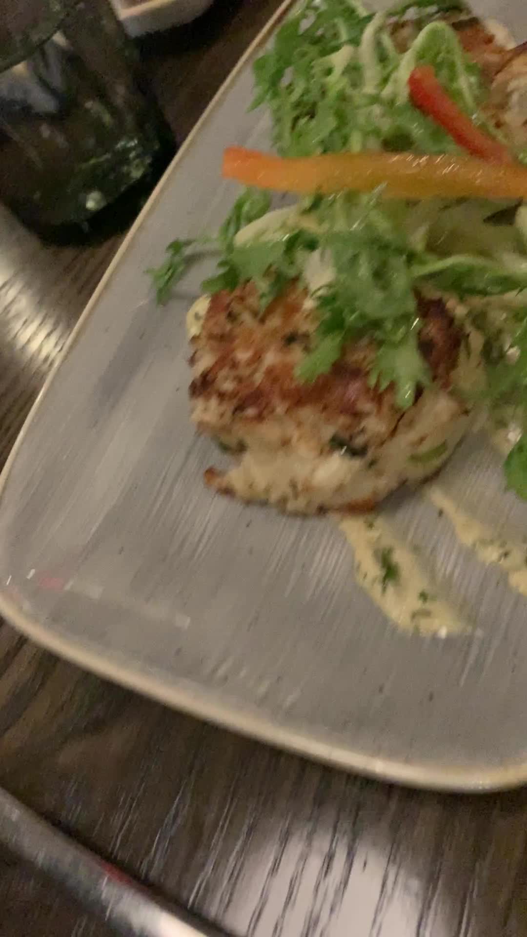 The HC Tavern + Kitchen