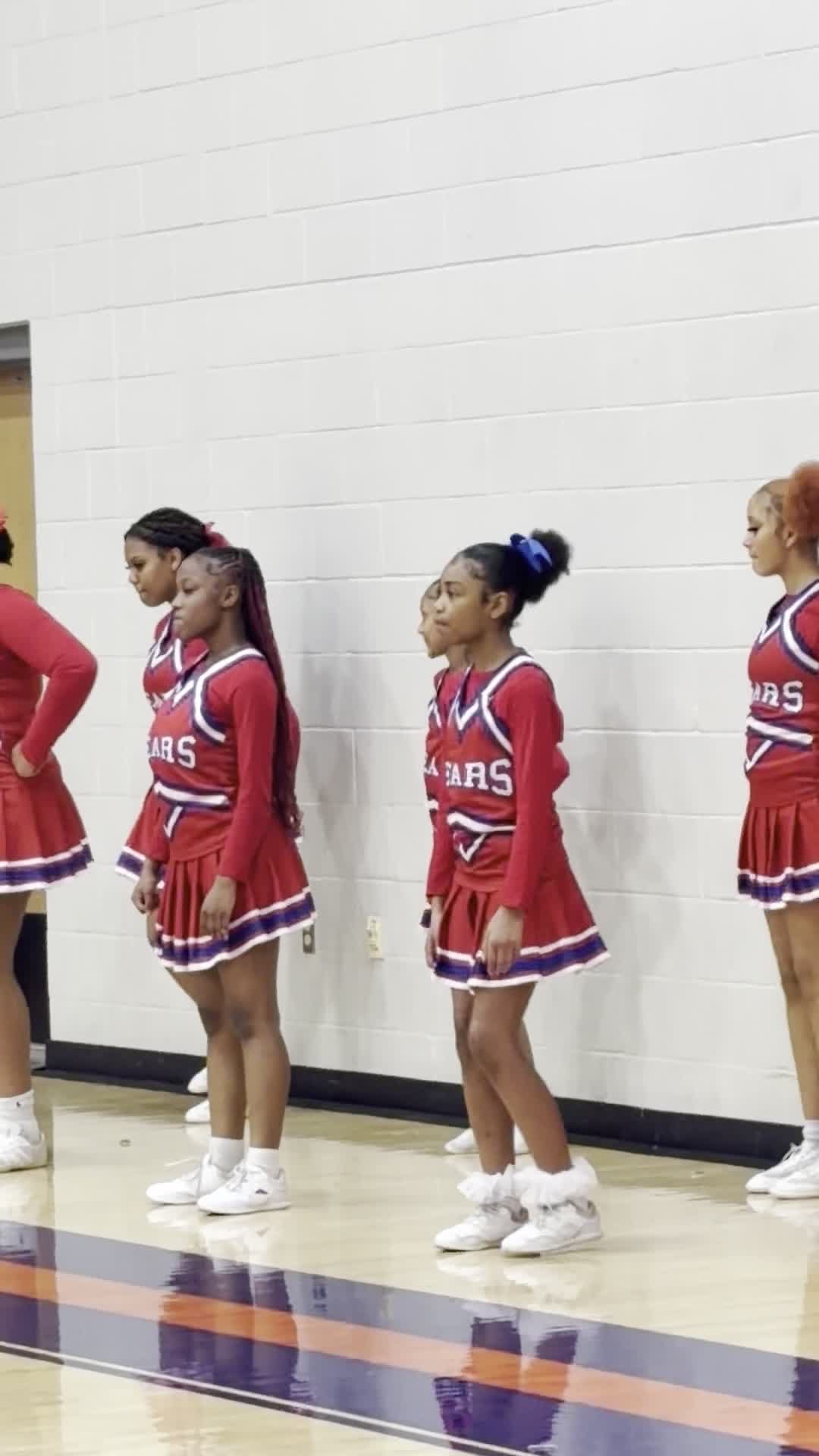 John Marshall High School