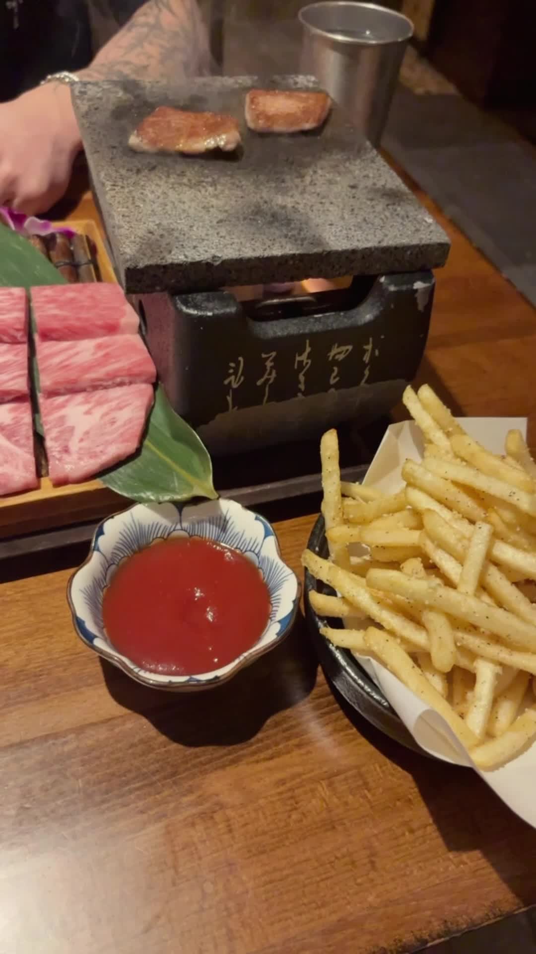 Izakaya Nana - Virginia