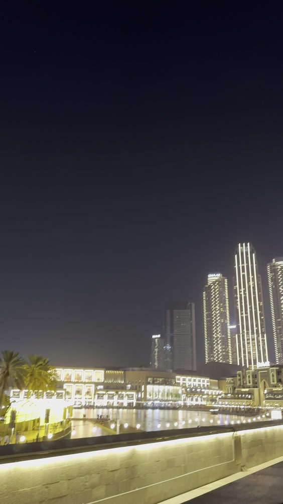 Burj Khalifa