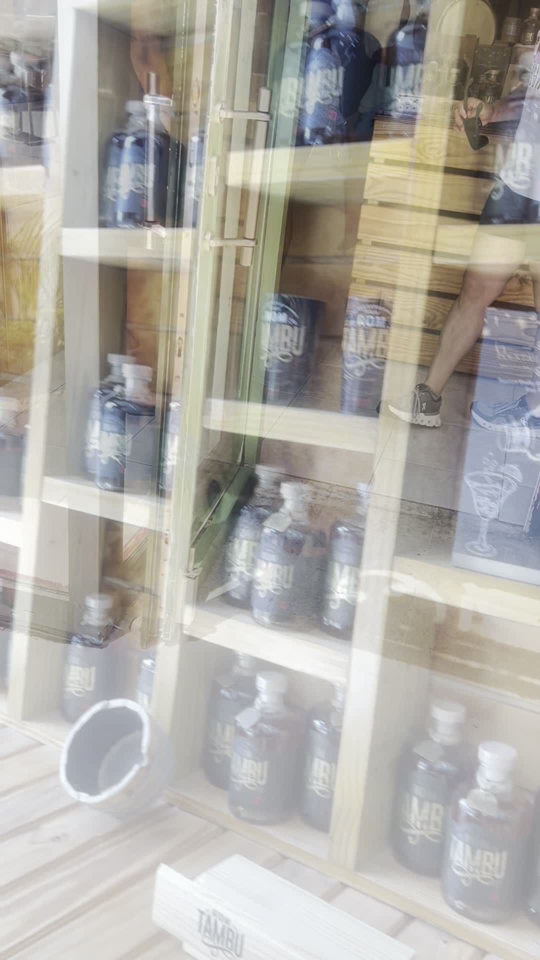 Video review of Rif Fort