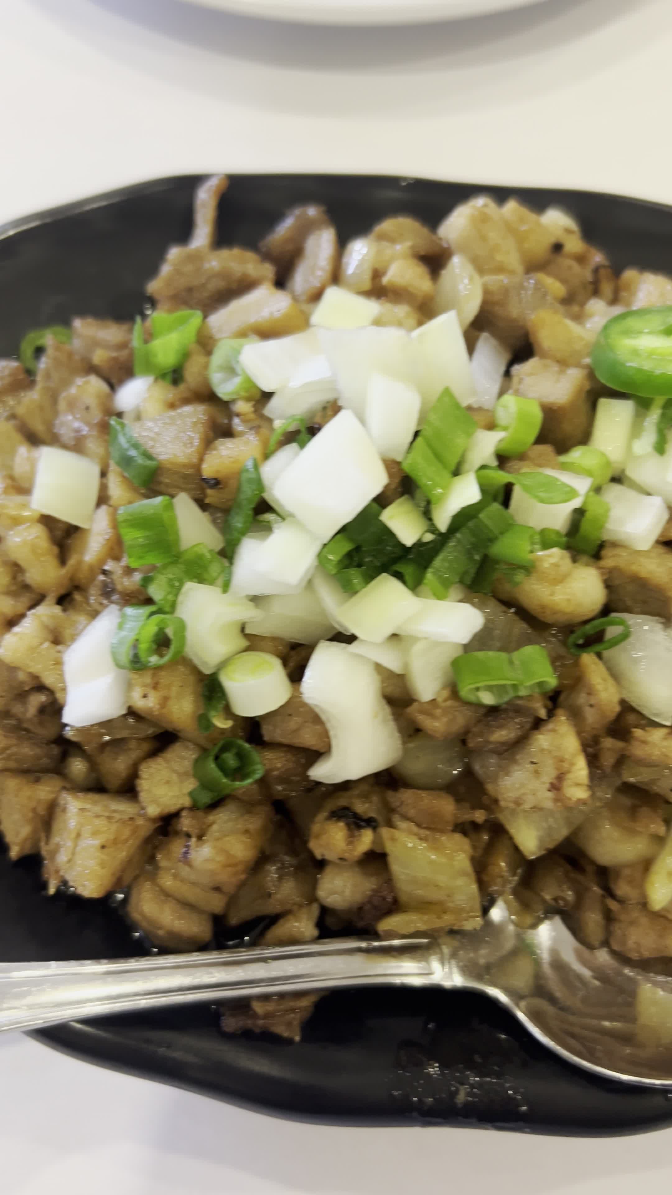 Video review of Maria's Kusina