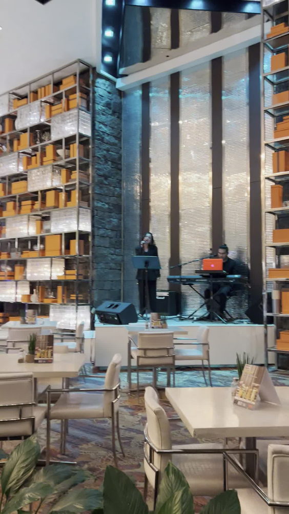 Midas Hotel and Casino