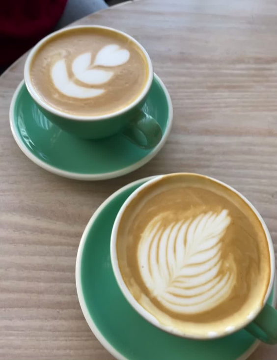 Orchard Coffee