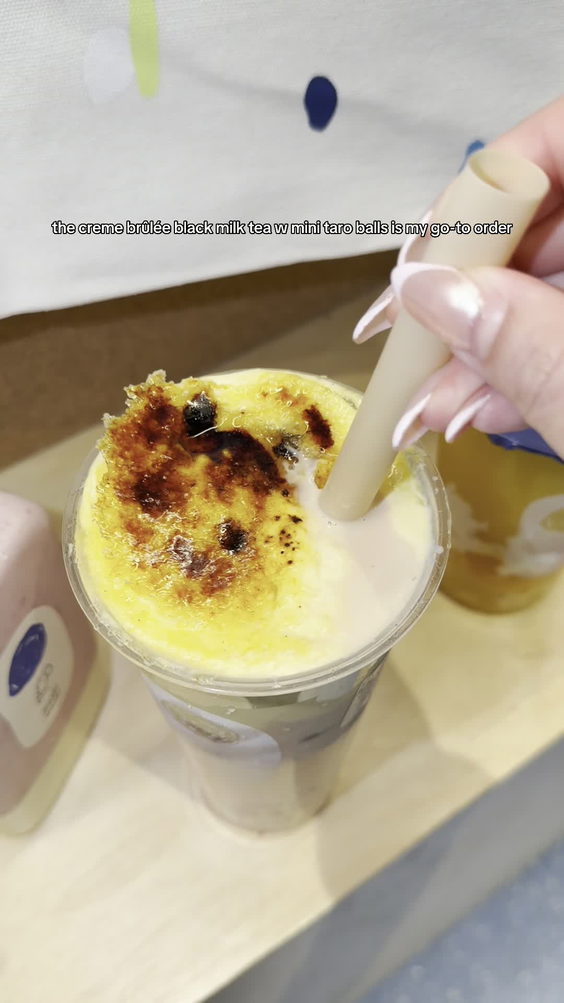 Machi Machi 麥吉