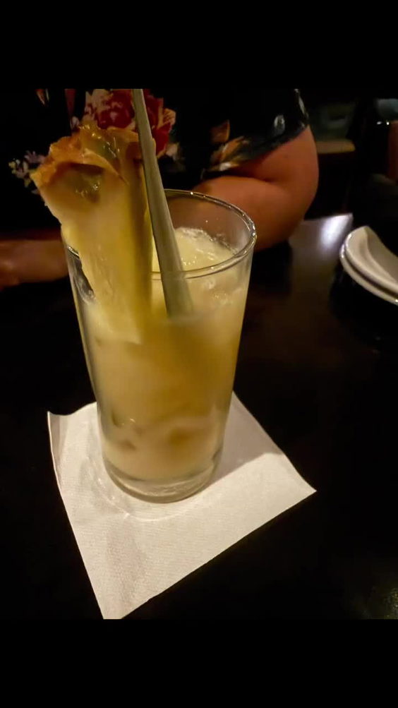 Bonefish Grill