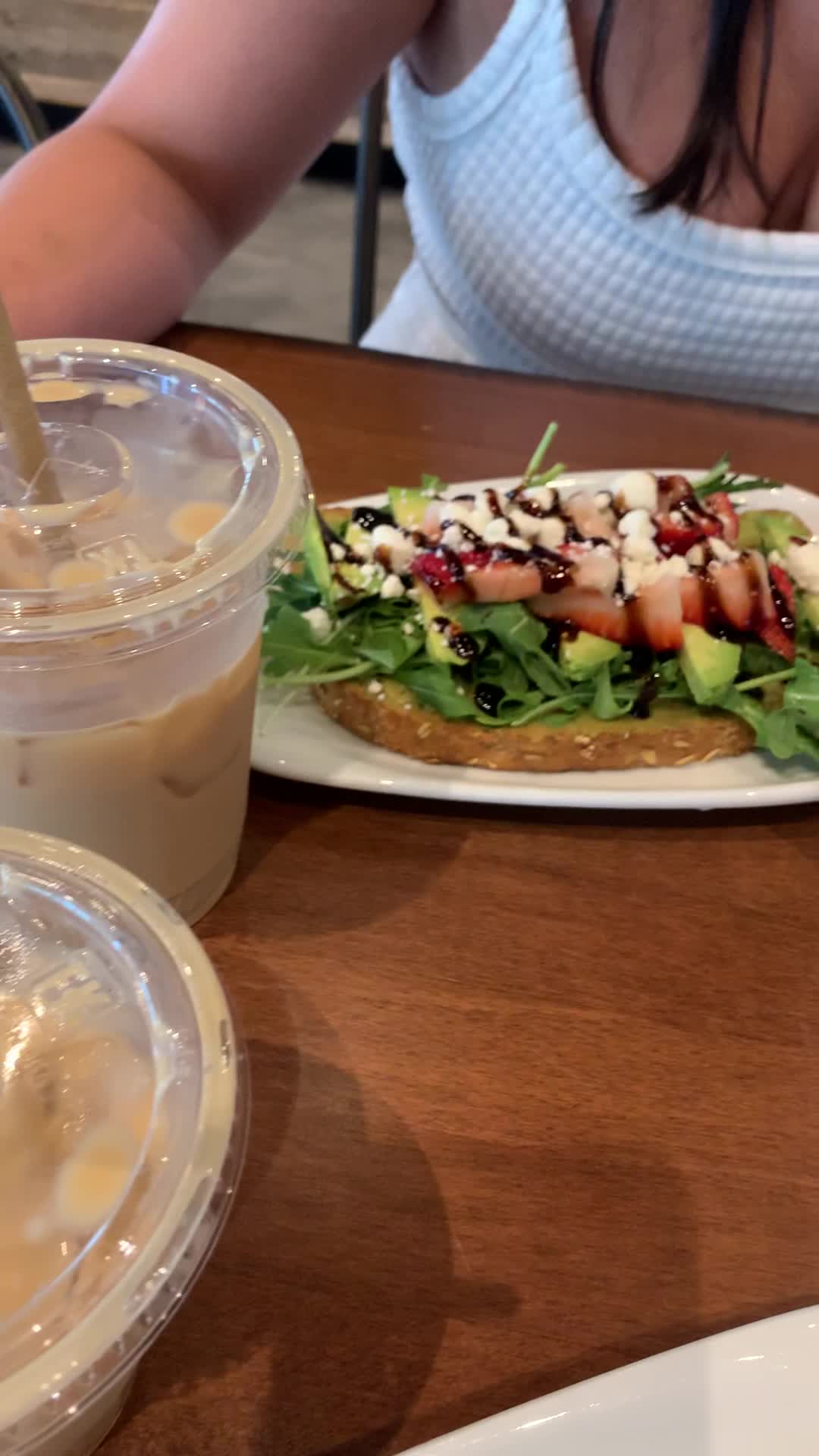 Video review of Press And Grind Cafe