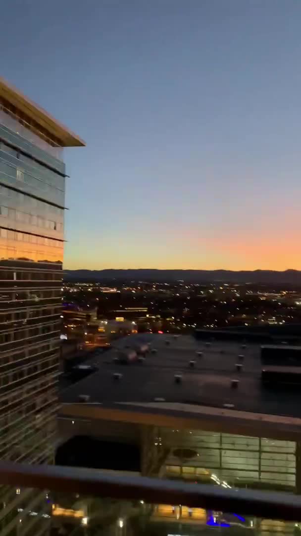 Lumen8 Rooftop Social