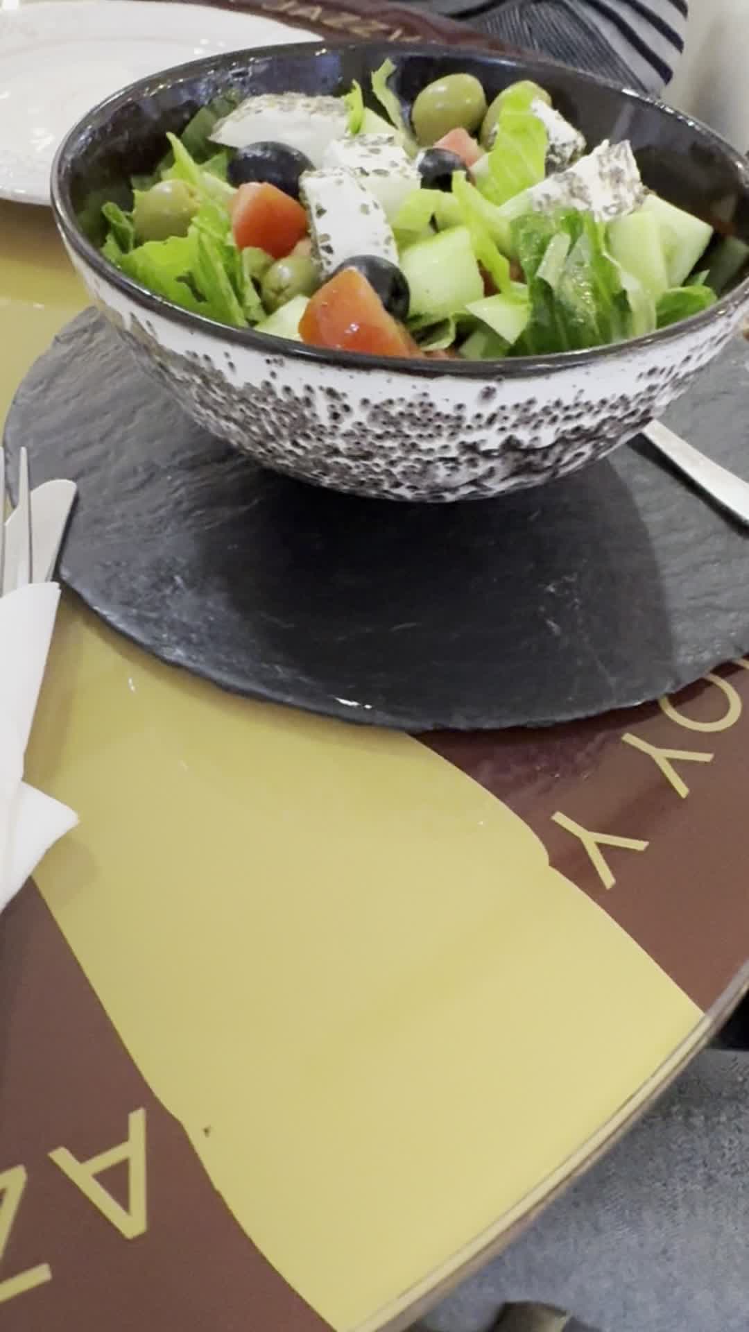 Video review of Yerevan Mall (Երևան Մոլ)