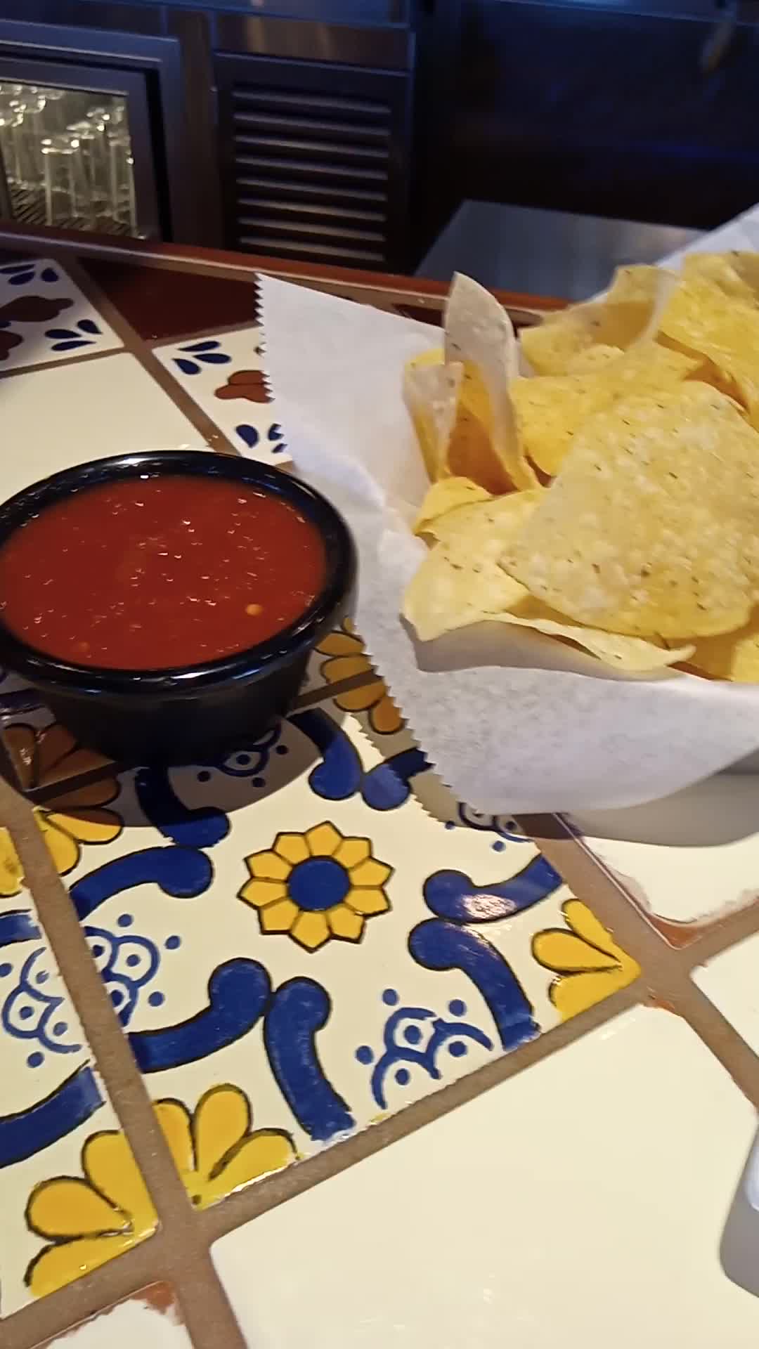 Margaritas Mexican Restaurant