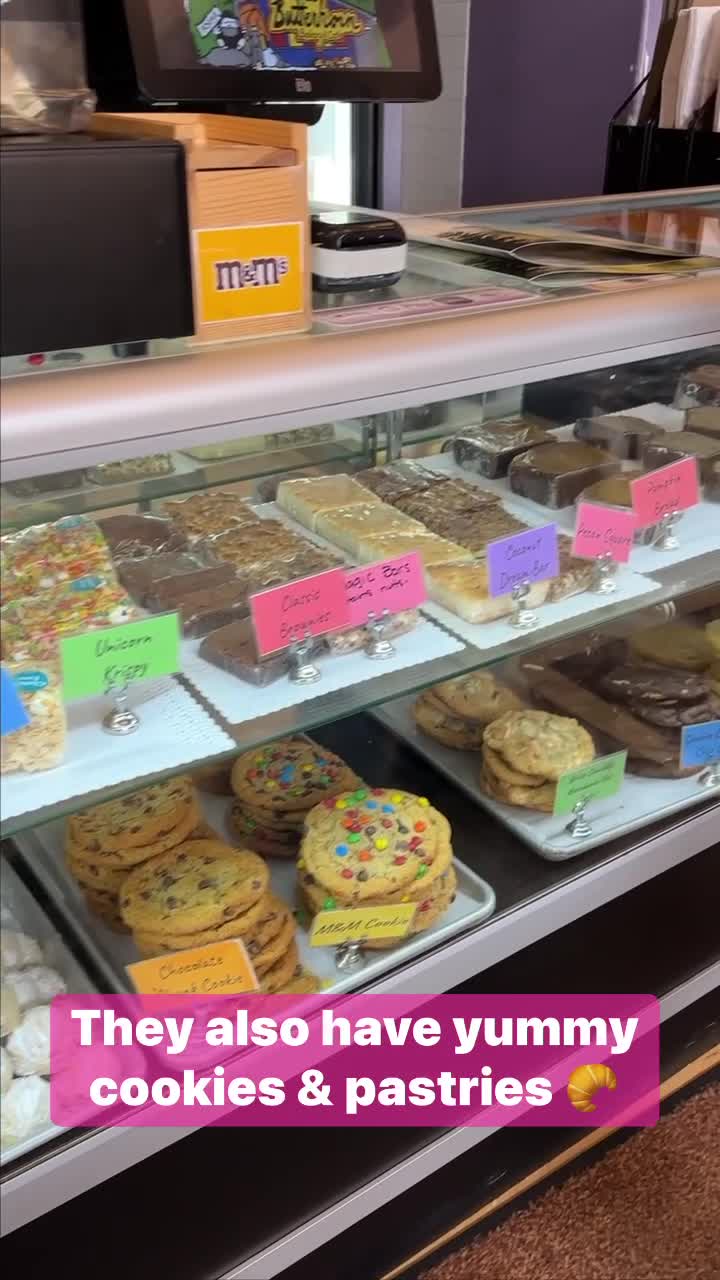 Butterhorn Bakery & Cafe