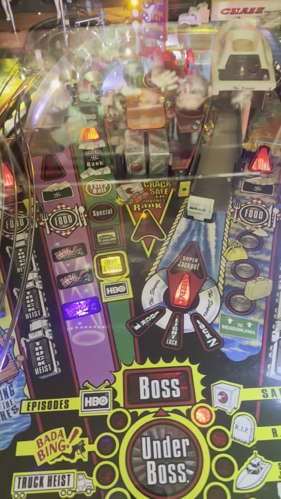 Video review of Capitol 6 Drive-In & Public Market