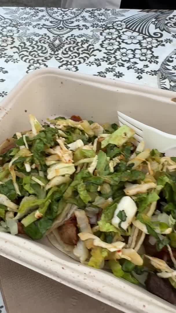 Video review of Alibi Room