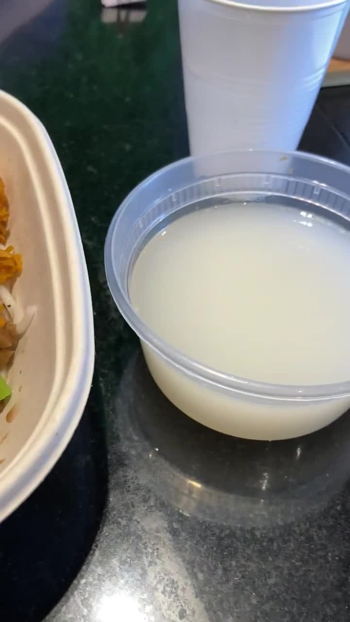 Classic Guilin Rice Noodles