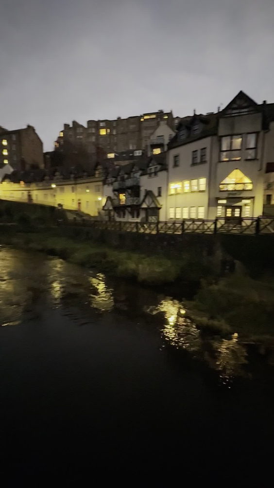Water of Leith