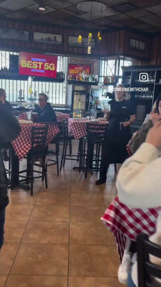 Grimaldi's Pizzeria