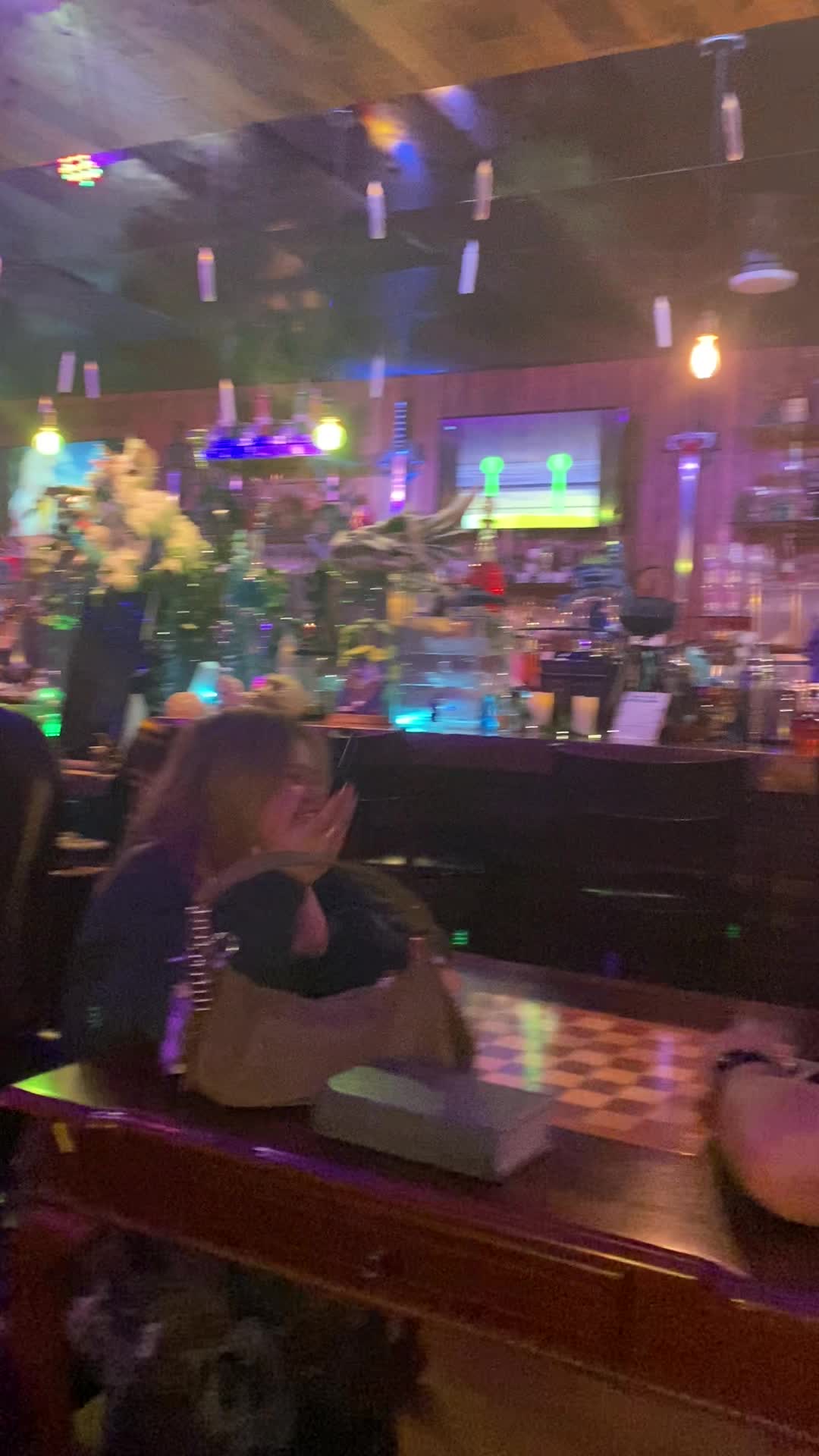 Elixir Tea Bar, Costa Mesa