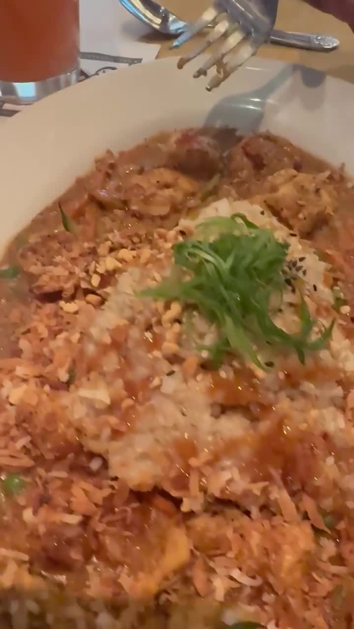 The Cheesecake Factory