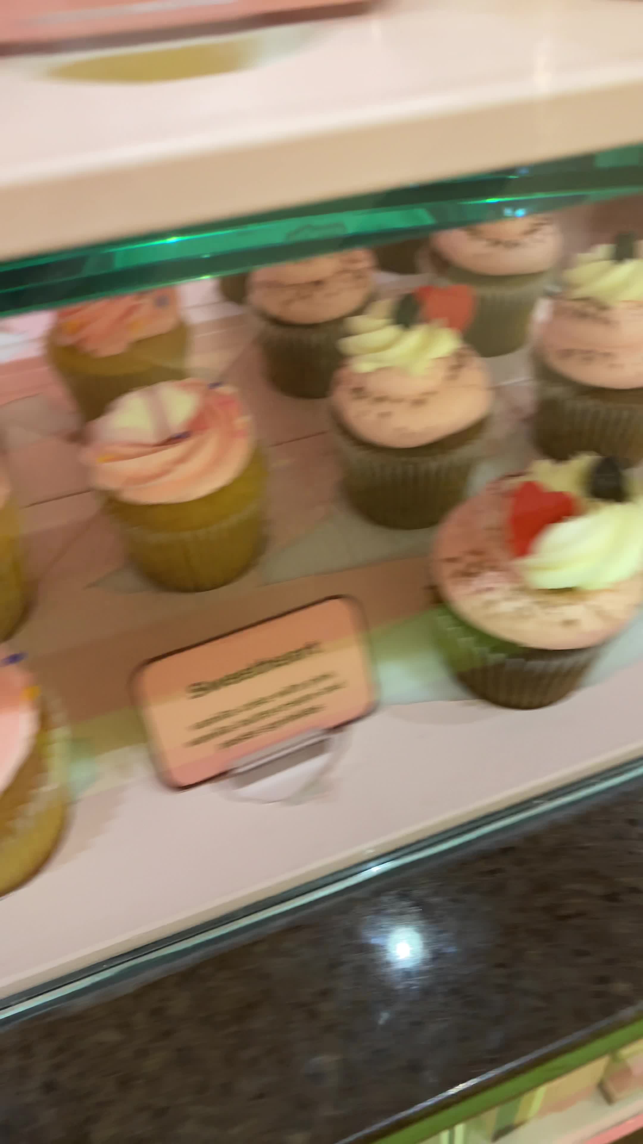 Cupcakes by Heather & Lori