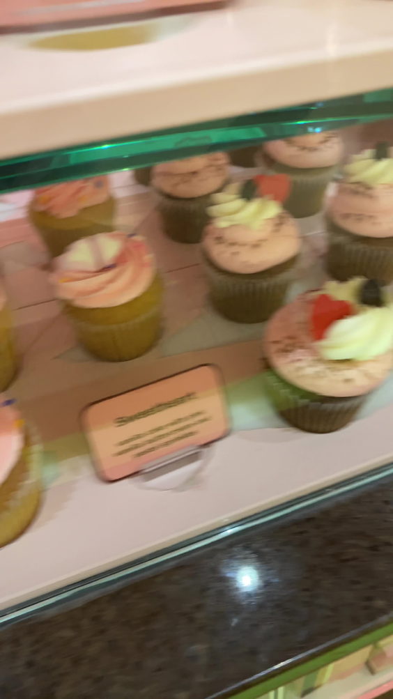 Cupcakes by Heather & Lori
