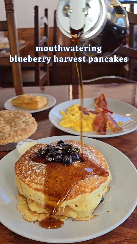 Amarith Farmhouse - Restaurant & Bakery
