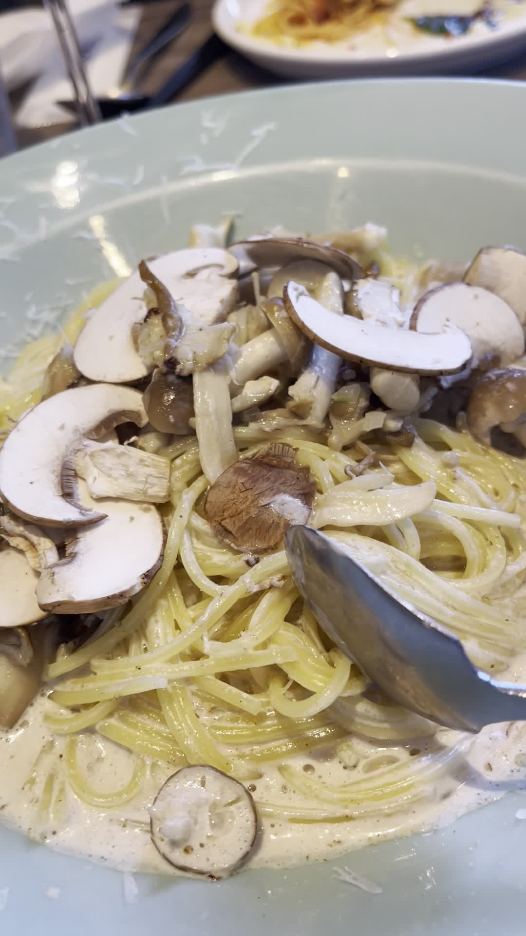 Video review of Tokyo Midtown (東京ミッドタウン)