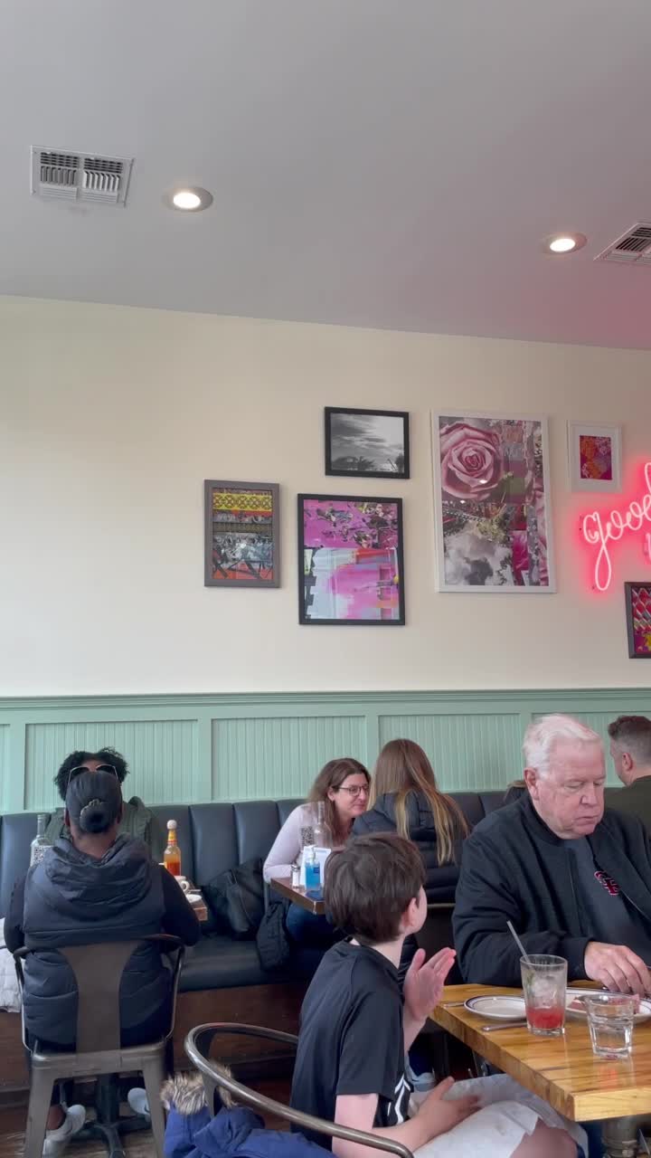 The Corner